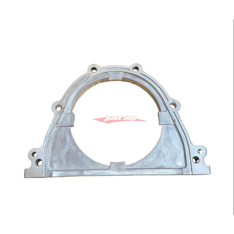 Genuine Nissan Rear Main / Crankshaft Oil Seal Retainer Fits Nissan RB20 / RB25 / RB26 / RB30