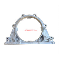 Genuine Nissan Rear Main / Crankshaft Oil Seal Retainer Fits Nissan RB20 / RB25 / RB26 / RB30