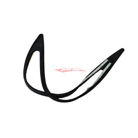 Genuine Nissan Rear Outer Spoiler Spacer Seal R/H Fits Nissan R32 Skyline GTR