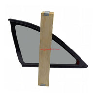 Genuine Nissan Rear Quarter Panel Glass Set Fits Nissan R33 Skyline GTS/T & GTR (Coupe)