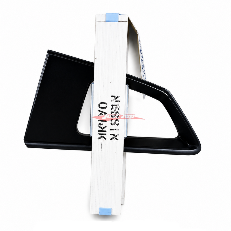 Genuine Nissan Rear Quarter Panel Glass L/H Fits Nissan R35 GTR