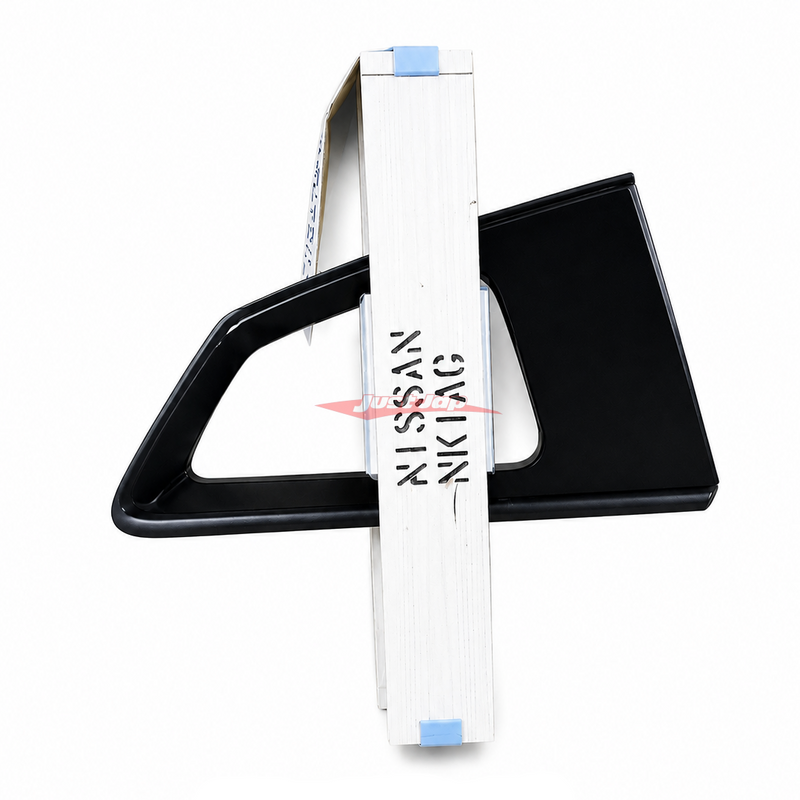 Genuine Nissan Rear Quarter Panel Glass R/H Fits Nissan R35 GTR