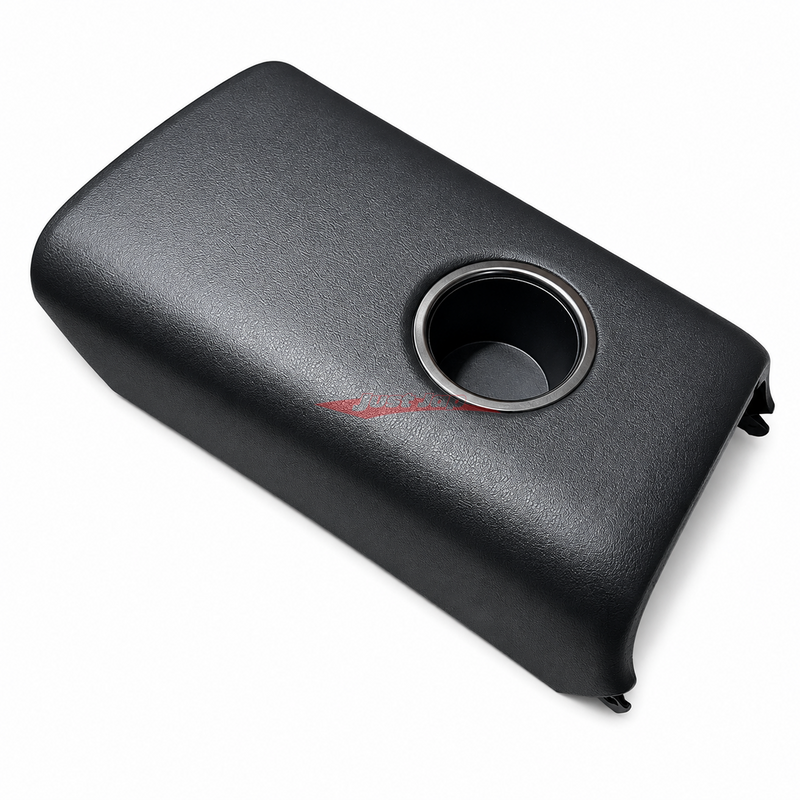 Genuine Nissan Rear Seat Centre Console Cup Holder Fits Nissan R35 GTR CBA (07-11)
