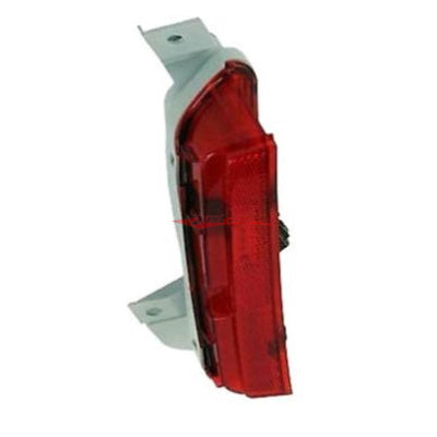 Genuine Nissan Rear Side Marker Lamp R/H Fits Nissan R35 GTR (USDM)