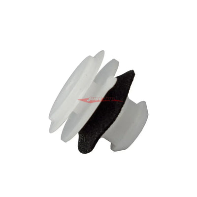 Genuine Nissan Rear Spoiler Clip Fits Nissan N14 Pulsar, R32 Skyline GTS/T, R33 Skyline GTS/T, GTR & Z32 300ZX