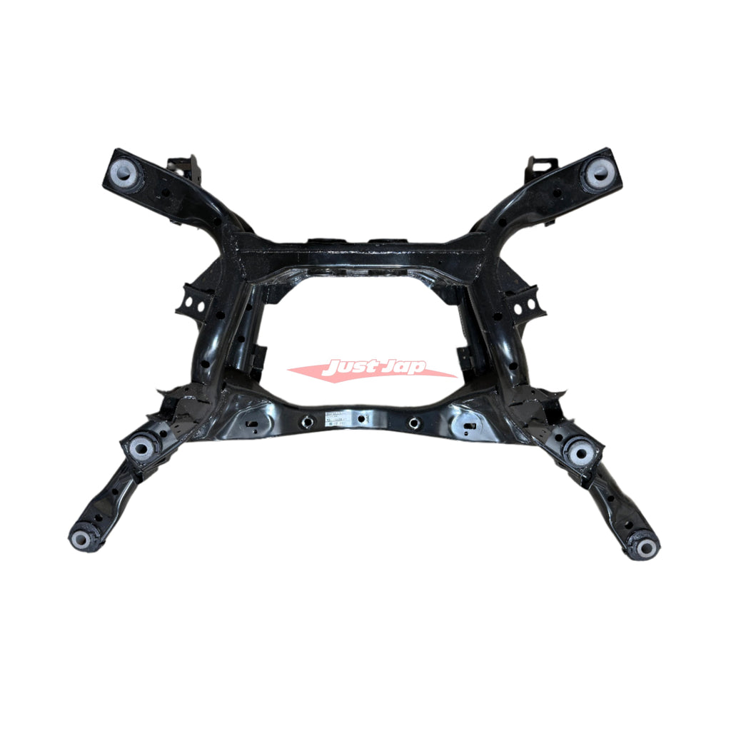 Genuine Nissan Rear Subframe Crossmember Fits Nissan R35 GTR 2007 ...