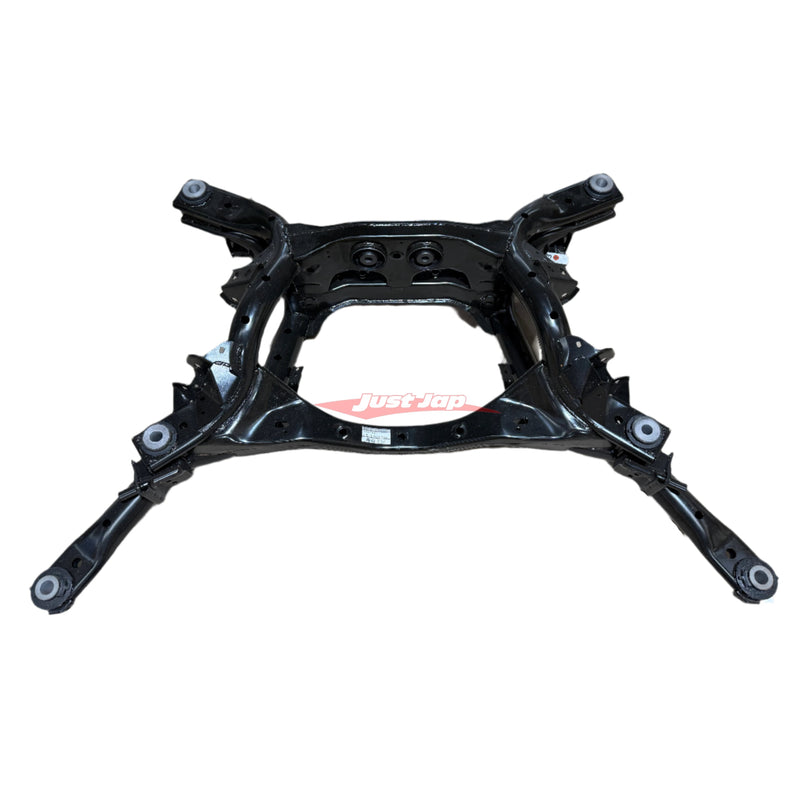Genuine Nissan Rear Subframe Crossmember Fits Nissan R35 GTR 2007-