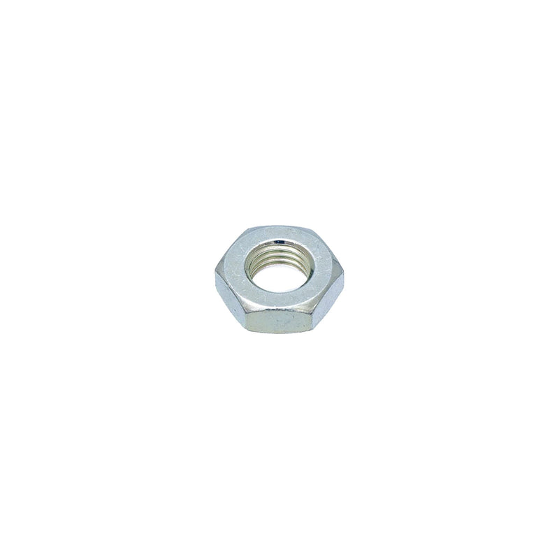 Genuine Nissan Rear Tie Rod Nut Fits Nissan Vehicles (Check Compatibility)