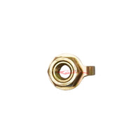 Genuine Nissan Rear Turbocharger Intake Pipe Flange Nut Fits Nissan R32/R33/R34 Skyline GTR & C34 Stagea 260RS RB26DETT