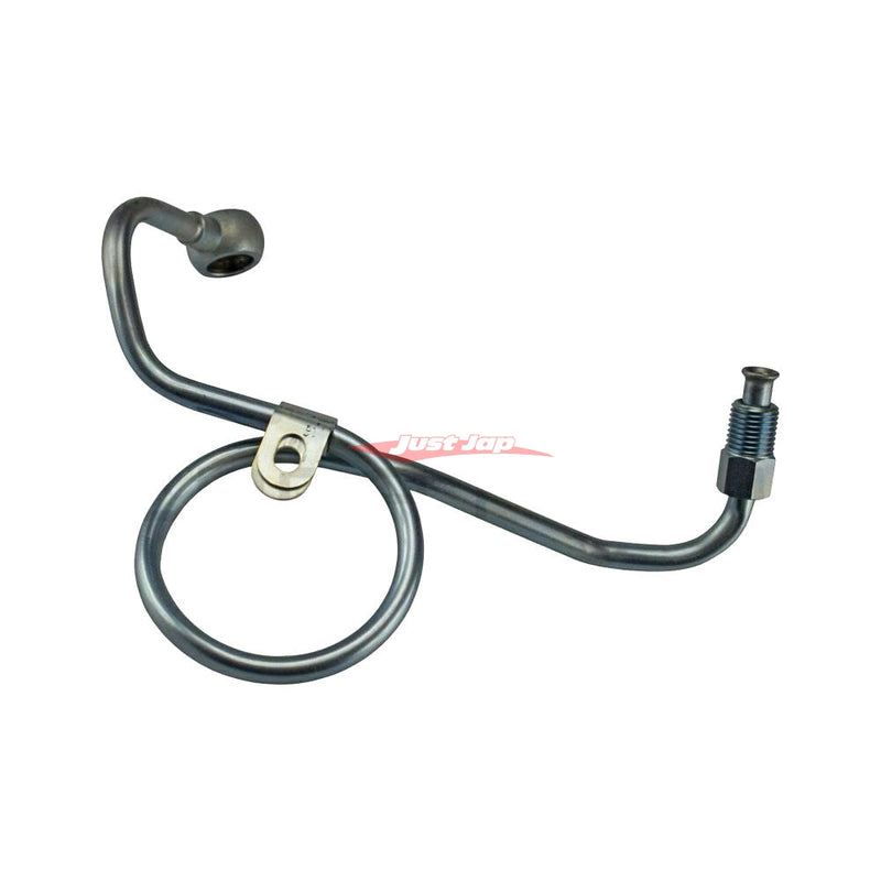 Genuine Nissan Rear Turbocharger Upper Water Line Fits Nissan Skyline R32/R33/R34 GTR & Stagea 260RS RB26DETT