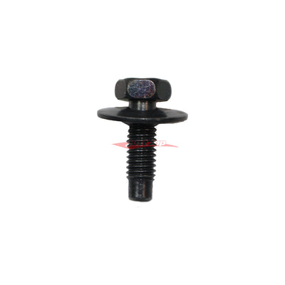 Genuine Nissan Rear Under Body Cover Bolt fits Nissan R35 GTR