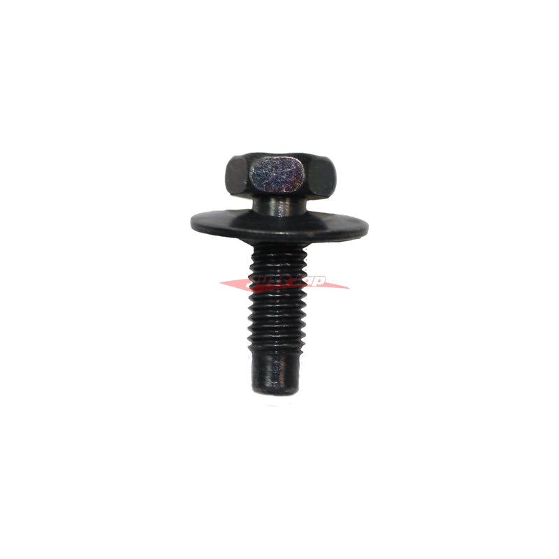 Genuine Nissan Rear Under Body Cover Bolt fits Nissan R35 GTR
