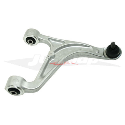 Genuine Nissan Rear Upper Control Arm Fits Nissan R35 GTR (passenger Side)