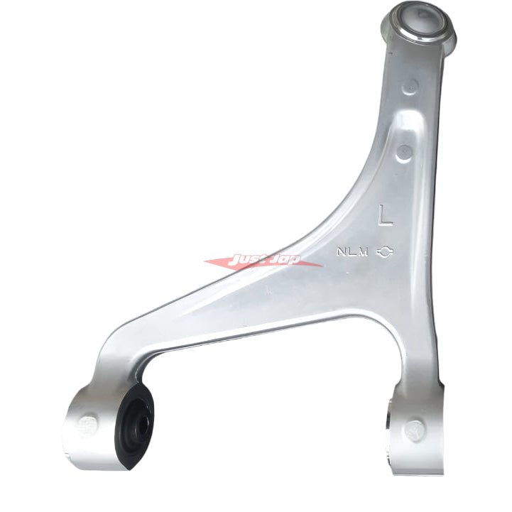 Genuine Nissan Rear Upper Control Arm (L/H) Fits Nissan R35 GTR