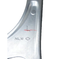 Genuine Nissan Rear Upper Control Arm (L/H) Fits Nissan R35 GTR