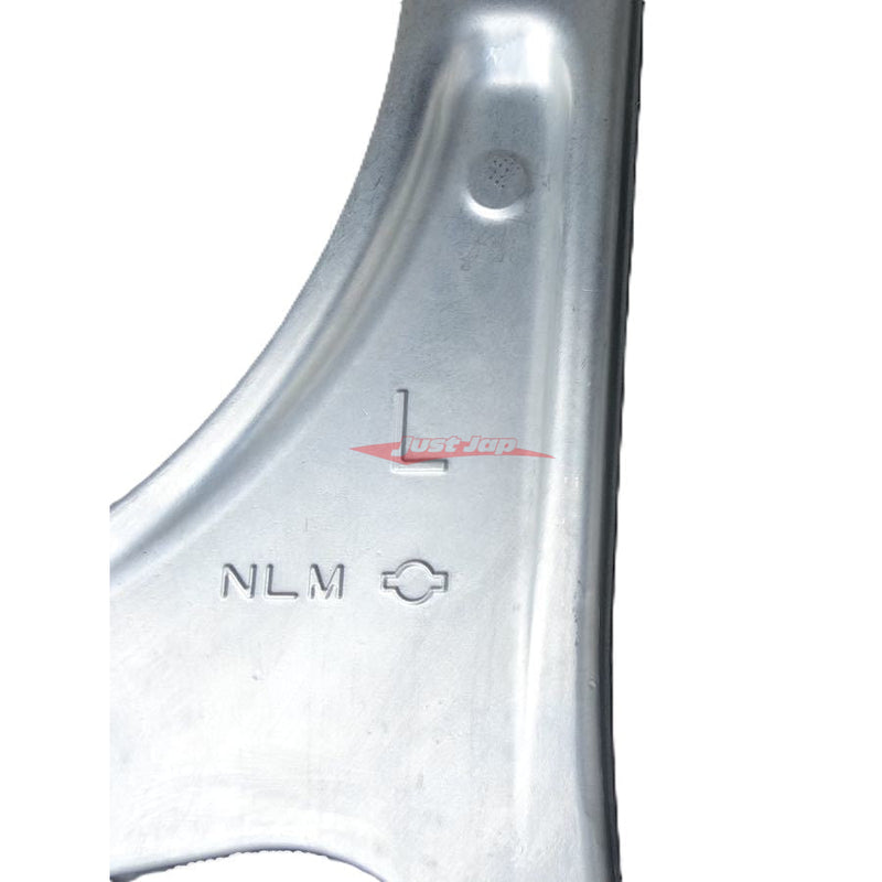 Genuine Nissan Rear Upper Control Arm (L/H) Fits Nissan R35 GTR