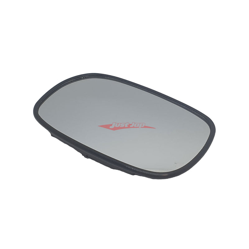 Genuine Nissan Rear View Door Glass Mirror L/H Fits Nissan Skyline R34