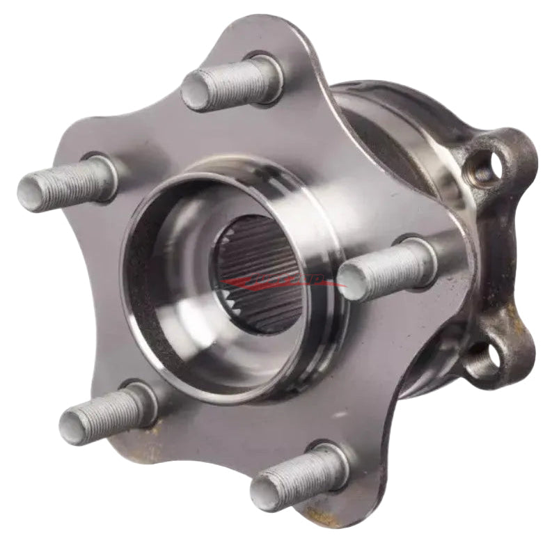 Genuine Nissan Rear Wheel Bearing And Hub Assembly Fits Nissan V36 Skyline & Z34 370Z