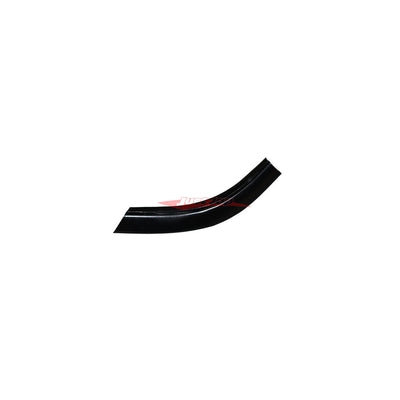 Genuine Nissan Rear Window Lower Corner Moulding (R/H) Fits Nissan R32 Skyline (Coupe)