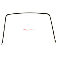 Genuine Nissan Rear Windscreen Fastener Mould Fits Nissan R32 Skyline GTS/T & GTR (Coupe)