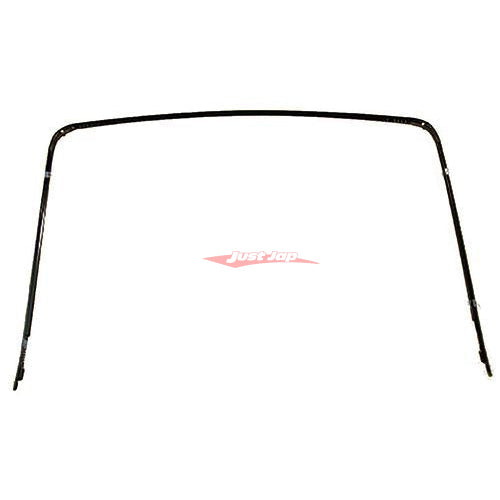 Genuine Nissan Rear Windscreen Fastener Mould Fits Nissan R33 Skyline GTS/T & GTR (Coupe)