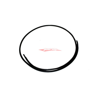 Genuine Nissan Rear Windscreen Moulding Fits Nissan R33 Skyline (Coupe)