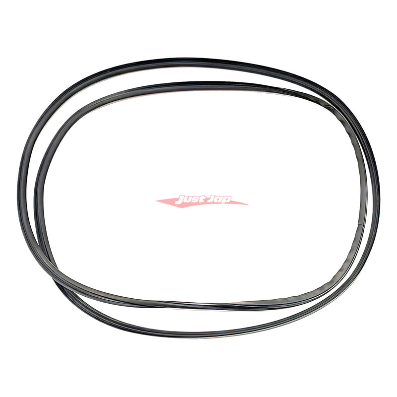 Genuine Nissan Rear Windscreen Moulding Fits Nissan S15 Silvia & 200SX