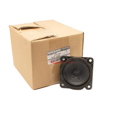 Genuine Nissan Replacement Dash Speaker Fits Nissan R35 GTR