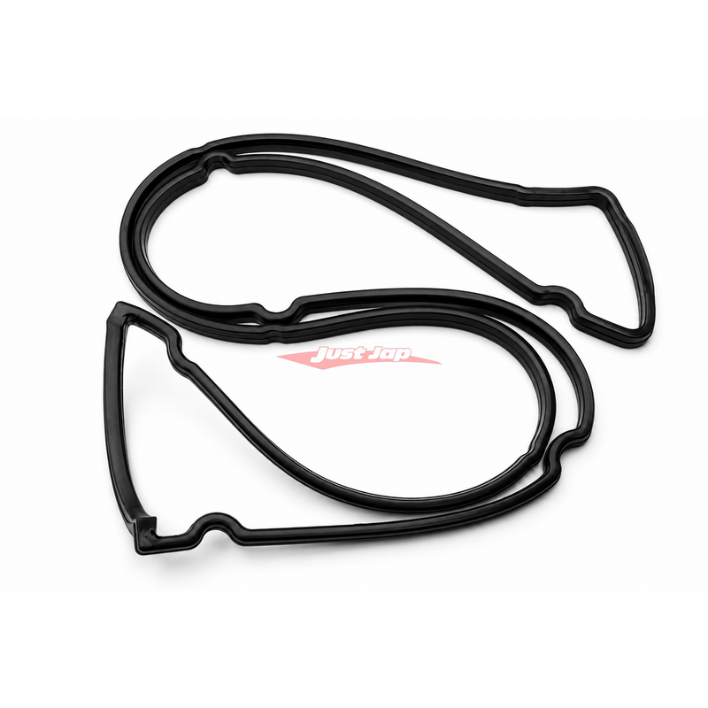 Genuine Nissan Rocker / Cam Cover Gasket (Intake Side) Fits Nissan RB20DE/T RB25DE/T RB26DETT (Non NEO)