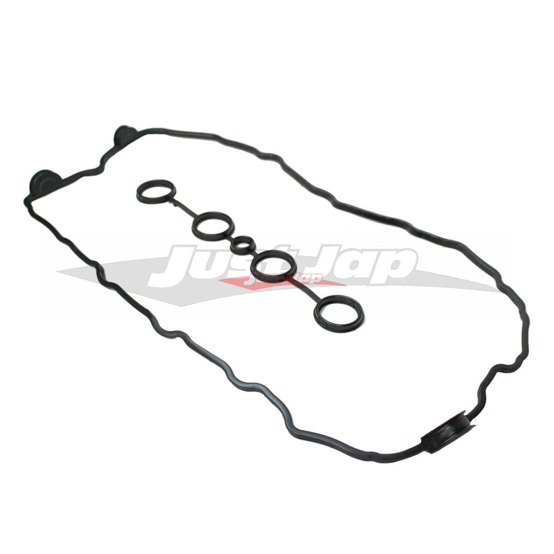 Genuine Nissan Rocker / Cam Cover Gasket Set Fits Nissan Primera P11 & Pulsar N15 SR16VE/SR20DE/SR20VE