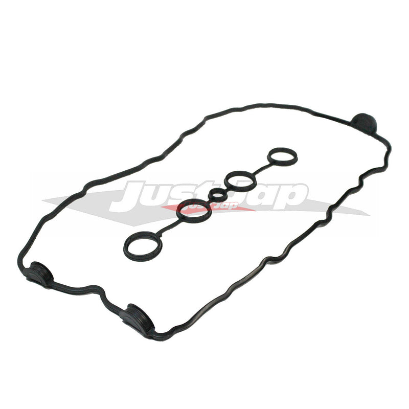 Genuine Nissan Rocker / Cam Cover Gasket Set Fits Nissan S14/S15 Silvia & 200SX SR20DE/T (VVT)