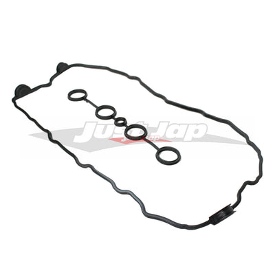Genuine Nissan Rocker / Cam Cover Gasket Set Fits Nissan S14/S15 Silvia & 200SX SR20DE/T (VVT)