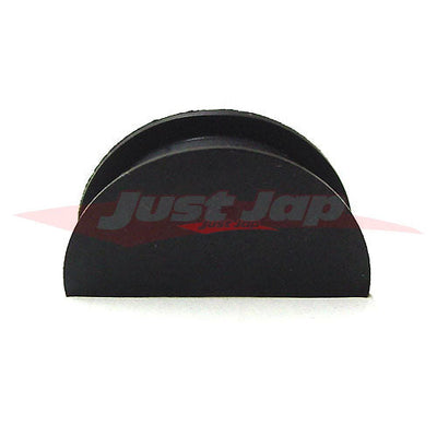 Genuine Nissan Rocker / Cam Cover Half Moon Seal Fits Nissan CA18DE/T, RB20DE/T, RB25DE/T, RB26DETT