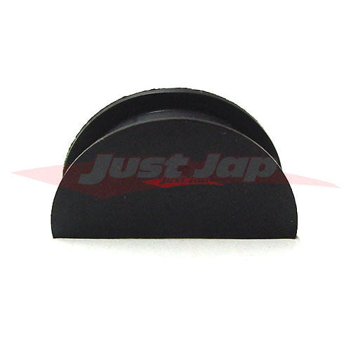 Genuine Nissan Rocker / Cam Cover Half Moon Seal Fits Nissan R34 Skyline, C34 Stagea, C35 Laurel & Y34 Cedric & Gloria RB20/RB25 NEO