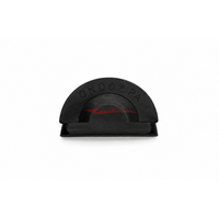 Genuine Nissan Rocker / Cam Cover Half Moon Seal Fits Nissan R34 Skyline, C34 Stagea, C35 Laurel & Y34 Cedric & Gloria RB20/RB25 NEO
