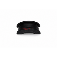 Genuine Nissan Rocker / Cam Cover Half Moon Seal Fits Nissan R34 Skyline, C34 Stagea, C35 Laurel & Y34 Cedric & Gloria RB20/RB25 NEO