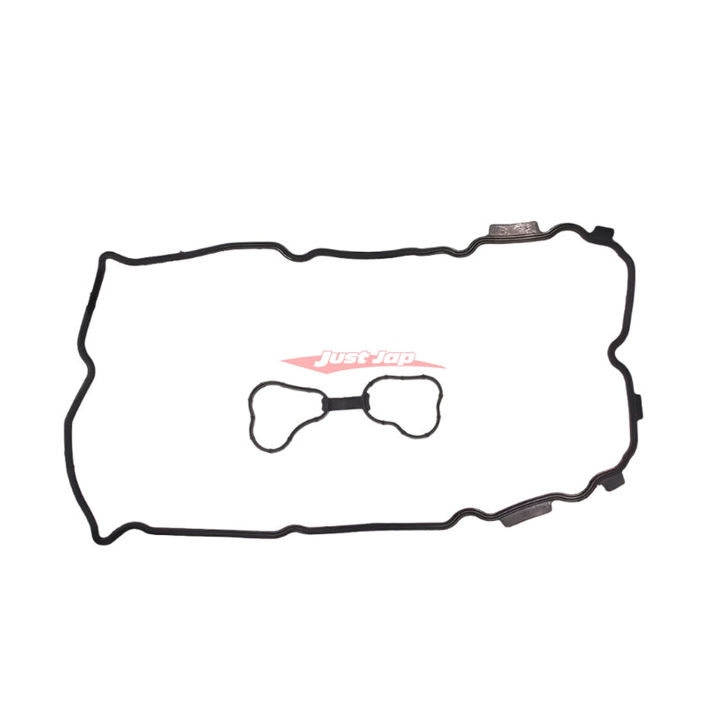 Genuine Nissan Rocker Cover Gasket (Left Side) Fits Nissan E52 Elgrand, V36 Skyline, Y51 Fuga, Z33 350Z Ser. 2 (VQ25HR/VQ35DE/VQ35HR)