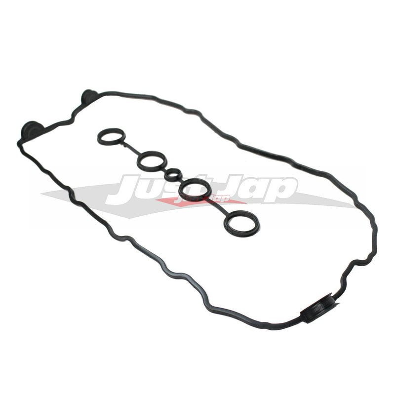 Genuine Nissan Rocker Cover Gasket Set Fits Nissan Primera P12 & X-Trail GH-PNT30 (SR20VE/T)