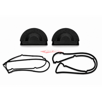 Genuine Nissan Rocker Cover Gasket Set Fits Nissan RB20DE/T NEO, RB25DE/T NEO