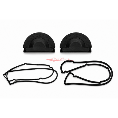 Genuine Nissan Rocker Cover Gasket Set Fits Nissan RB20DE/T NEO, RB25DE/T NEO
