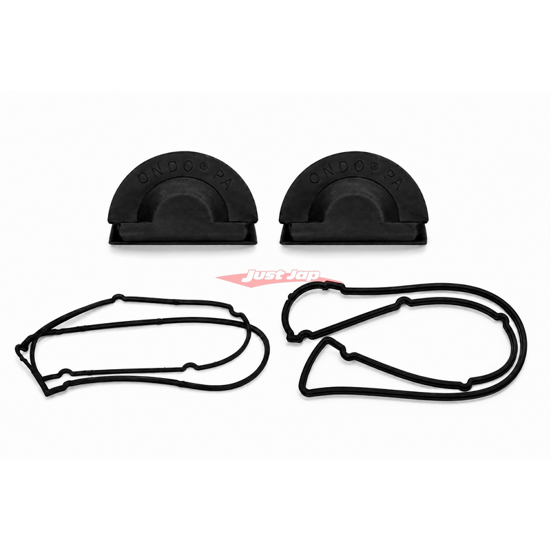 Genuine Nissan Rocker Cover Gasket Set Fits Nissan RB20DE/T NEO, RB25DE/T NEO