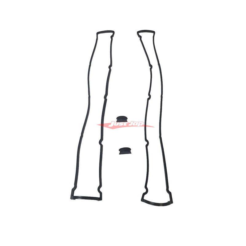 Genuine Nissan Rocker Cover Gasket Set Fits Nissan RB20DE/T, RB25DE/T (Non Neo), RB26DETT