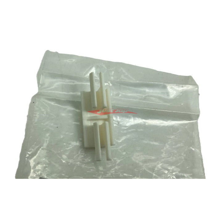 Genuine Nissan Roof Drip Moulding Clip Fits Nissan R35 GTR, V35/V36 Skyline & Infiniti V36 Q60 (Coupe)