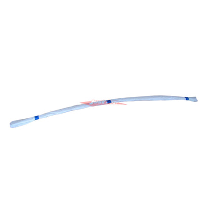 Genuine Nissan Roof Drip Moulding L/H (KAB Super Silver) Fits Nissan R35 GTR