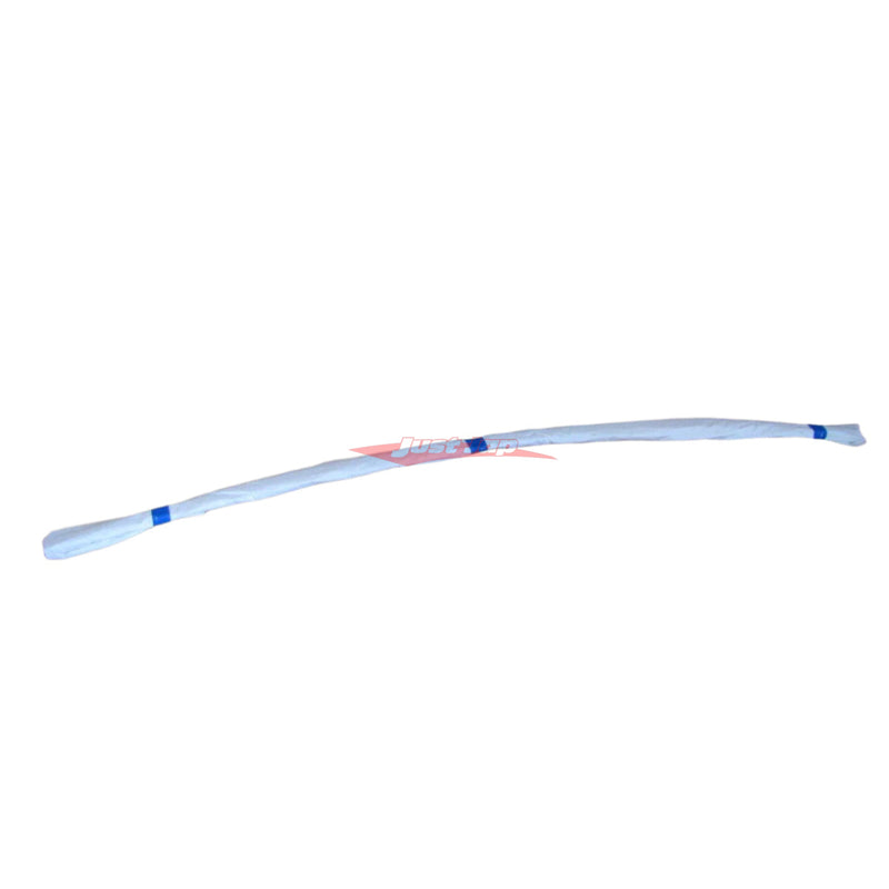 Genuine Nissan Roof Drip Moulding L/H (KAB Super Silver) Fits Nissan R35 GTR