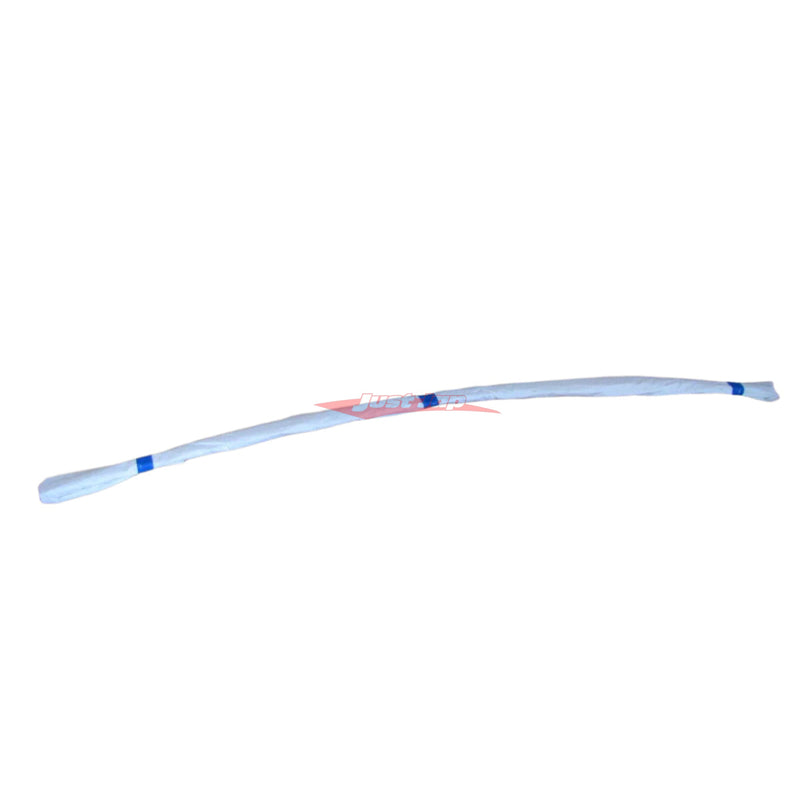 Genuine Nissan Roof Drip Moulding L/H (QX1 Pearl White) Fits Nissan R35 GTR