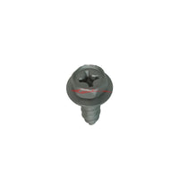 Genuine Nissan Screw Fits Nissan Vehicles ( Check Compatibility) Interchangeable with 01461-00781