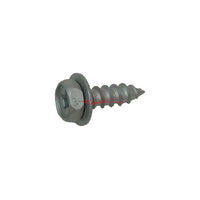 Genuine Nissan Screw Fits Nissan Vehicles ( Check Compatibility) Interchangeable with 01461-00781