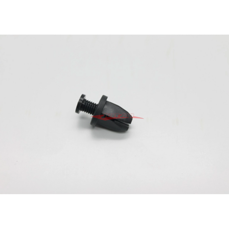 Genuine Nissan Scuff Plate Kick Panel Plastic Clip Fits Nissan R32 Skyline, S13 Silvia, 180SX & Z32 300ZX
