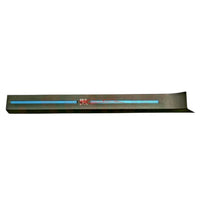 Genuine Nissan Sill Panel Scuff Kick Plate Assembly L/H Fits Nissan R35 GTR